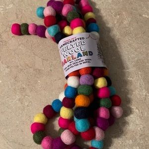 Trader Joe’s Holiday Garland